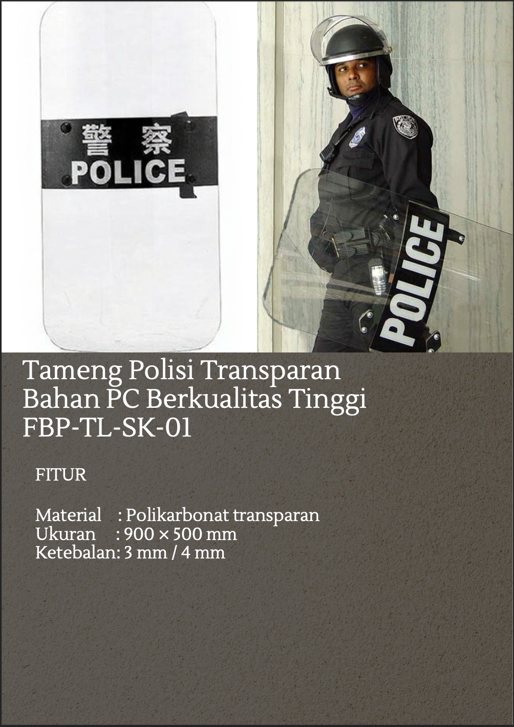 Tidak Ada Gambar